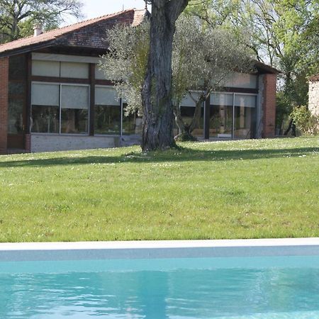 Le Domaine De Dolly Hotel Villeneuve-sur-Lot Bagian luar foto