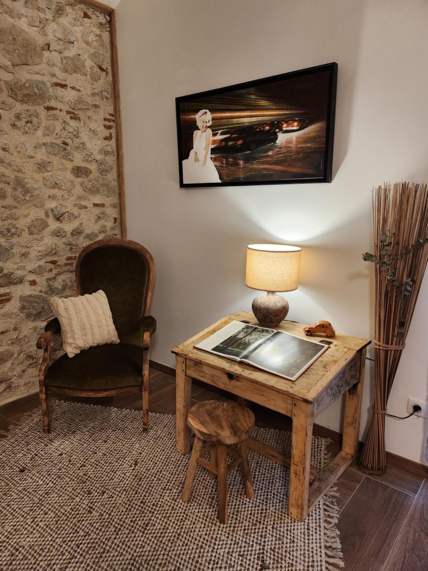 Le Domaine De Dolly Hotel Villeneuve-sur-Lot Bagian luar foto